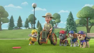 Rubble a jeho parta II