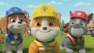 Rubble a jeho parta II