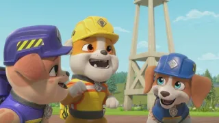 Rubble a jeho parta II