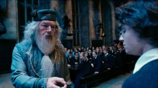 Harry Potter és a Tűz Serlege