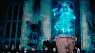Harry Potter és a Tűz Serlege