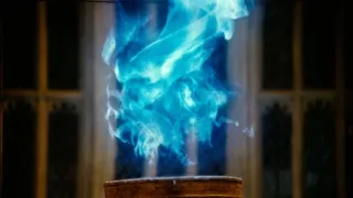 Harry Potter és a Tűz Serlege