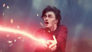 Harry Potter és a Tűz Serlege