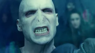 Harry Potter és a Tűz Serlege