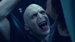 Harry Potter és a Tűz Serlege