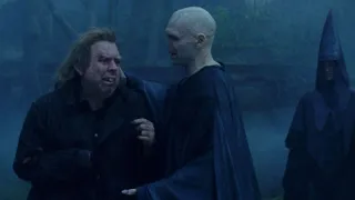 Harry Potter és a Tűz Serlege