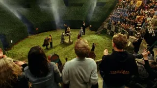 Harry Potter és a Tűz Serlege