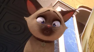 Idefix a smečka Nepoddajných (19/52)