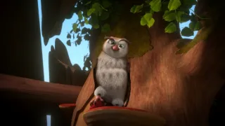 Idefix a smečka Nepoddajných (19/52)