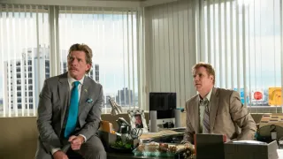 Megjött Apuci