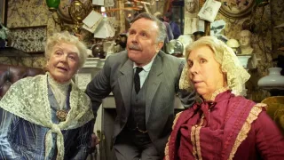 Z pamětí Sherlocka Holmese (5)