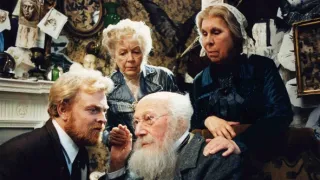 Z pamětí Sherlocka Holmese (5)