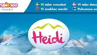 Heidi