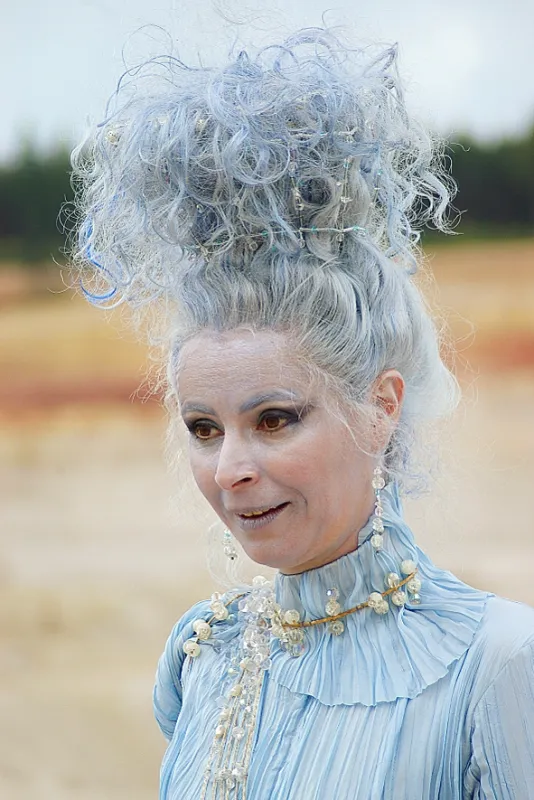 Dažďová víla (Dešťová víla), 2010 - fotogaléria
