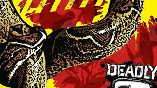 60 zabijakov divočiny III