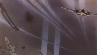 Bitva o Británii