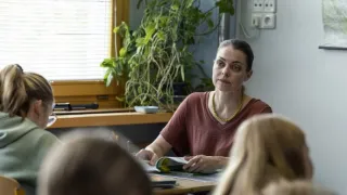 Ratolesti (2/10)