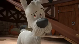 Idefix a smečka Nepoddajných (23/52)