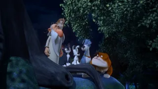Idefix a smečka Nepoddajných (17/52)
