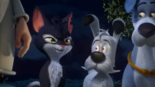 Idefix a smečka Nepoddajných (17/52)