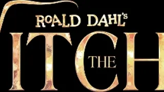 Roald Dahl: Boszorkányok