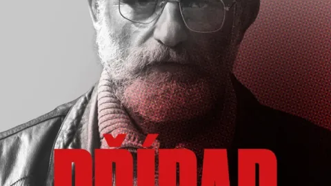 Případ Roubal (1)