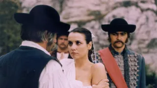 Slavné historky zbojnické (2)