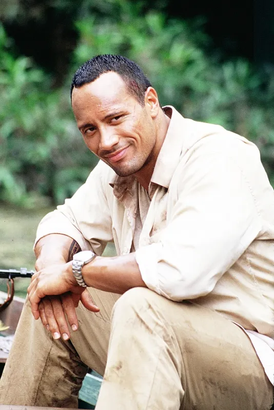 Vitajte v džungli (Welcome to the Jungle), 2003 - fotogaléria