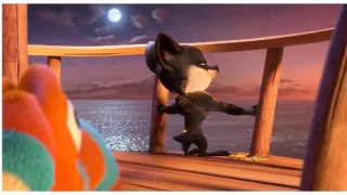 Uuups! Dobrodružství pokračuje