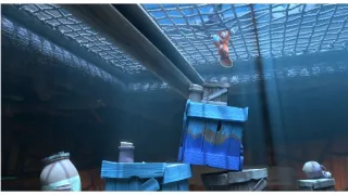 Uuups! Dobrodružství pokračuje