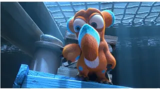 Uuups! Dobrodružství pokračuje