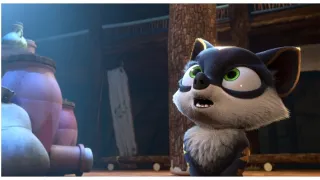 Uuups! Dobrodružství pokračuje