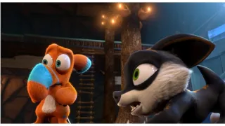 Uuups! Dobrodružství pokračuje