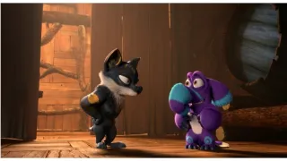 Uuups! Dobrodružství pokračuje