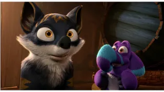 Uuups! Dobrodružství pokračuje