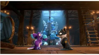 Uuups! Dobrodružství pokračuje