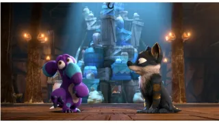 Uuups! Dobrodružství pokračuje