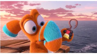 Uuups! Dobrodružství pokračuje