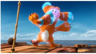 Uuups! Dobrodružství pokračuje