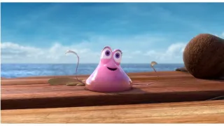 Uuups! Dobrodružství pokračuje