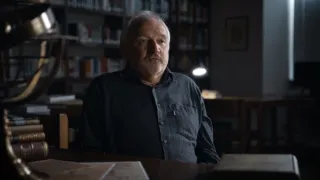 Koperníkovo tajemství (1/2)