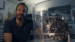 Koperníkovo tajemství (1/2)