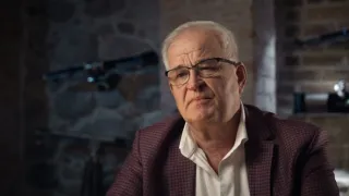 Koperníkovo tajemství (1/2)