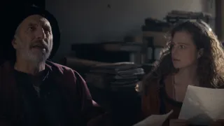 Koperníkovo tajemství (1/2)