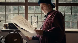 Koperníkovo tajemství (1/2)