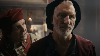 Koperníkovo tajemství (1/2)