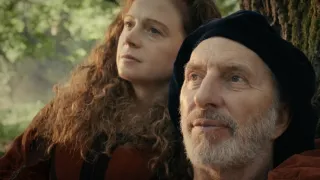 Koperníkovo tajemství (1/2)