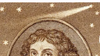 Koperníkovo tajemství (1/2)