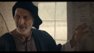 Koperníkovo tajemství (1/2)