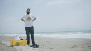 Lidé z plastu